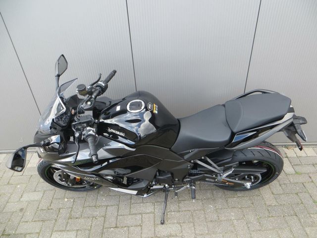 kawasaki - ninja-1000sx