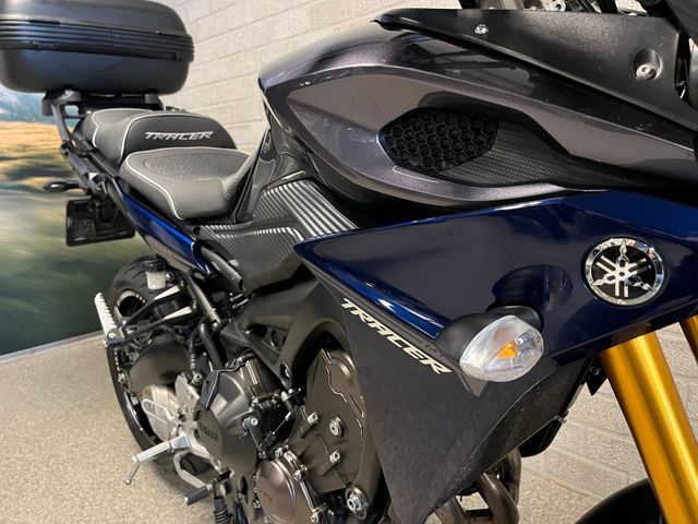 yamaha - tracer-900-abs