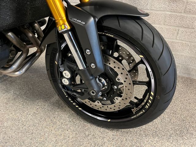 yamaha - tracer-900-abs