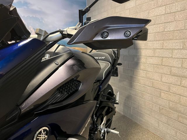 yamaha - tracer-900-abs