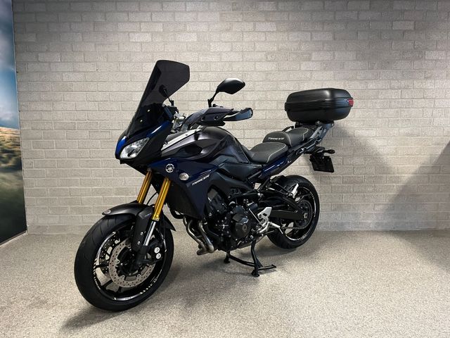 yamaha - tracer-900-abs