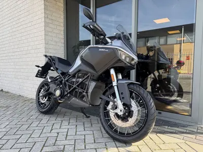 ZERO DSR – foto 2