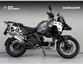 BMW R 1300 GS Adventure 2026 occasion
