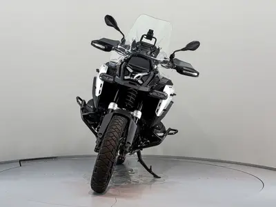 BMW R 1300 GS ADVENTURE – foto 3