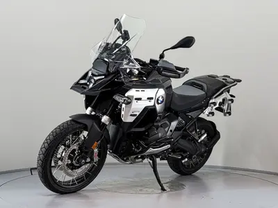 BMW R 1300 GS ADVENTURE – foto 4