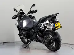 BMW R 1300 GS Adventure Black storm metallic BTW voertuig 2026 occasion – foto 6 van 20