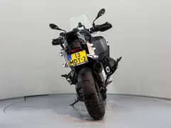 BMW R 1300 GS Adventure Black storm metallic BTW voertuig 2026 occasion – foto 7 van 20