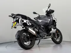 BMW R 1300 GS Adventure Black storm metallic BTW voertuig 2026 occasion – foto 8 van 20