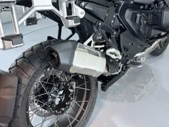 BMW R 1300 GS Adventure Black storm metallic BTW voertuig 2026 occasion – foto 14 van 20