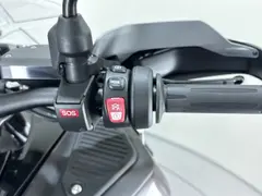 BMW R 1300 GS Adventure Black storm metallic BTW voertuig 2026 occasion – foto 16 van 20
