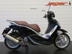 PIAGGIO BEVERLY 350 ABS ASR