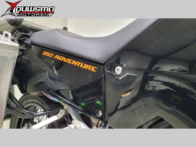 ktm - 950-adventure