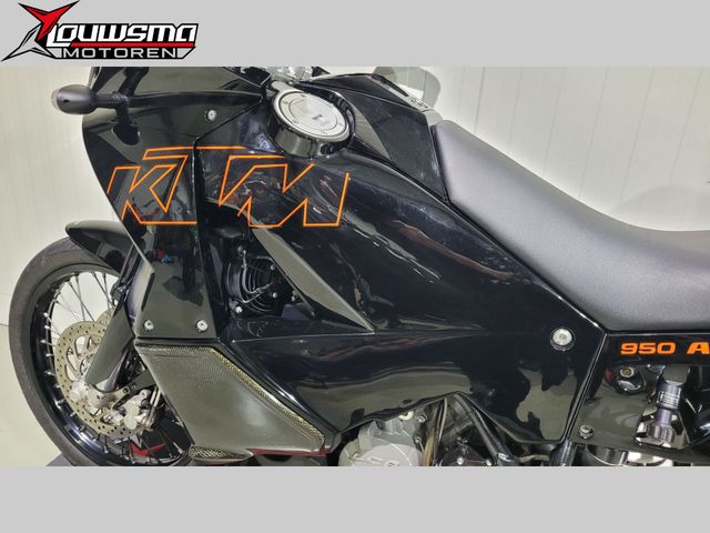 ktm - 950-adventure
