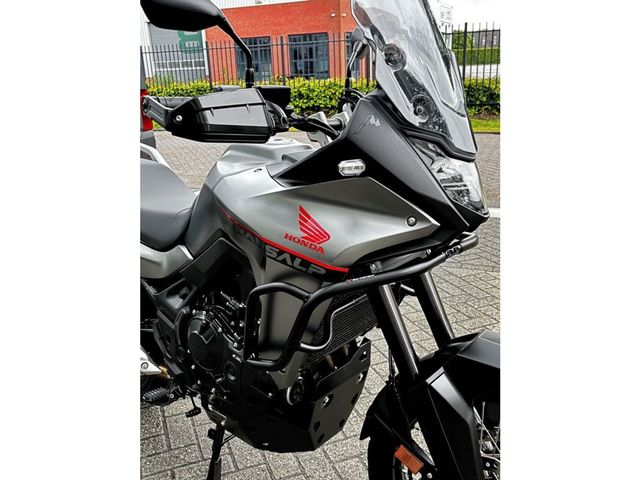 honda - xl-750-transalp