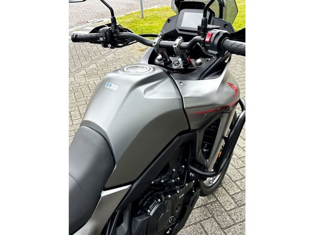 honda - xl-750-transalp