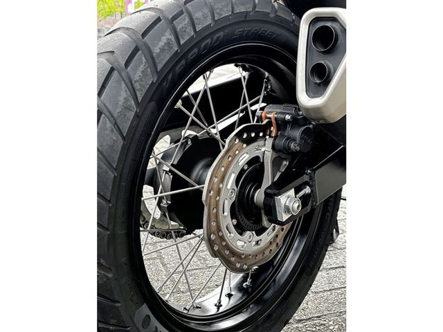 honda - xl-750-transalp