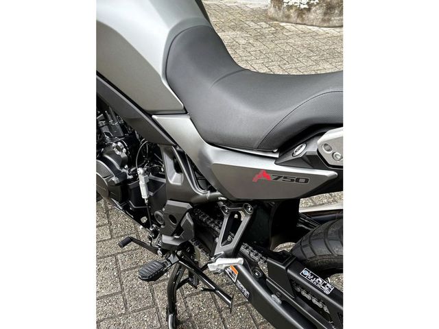 honda - xl-750-transalp
