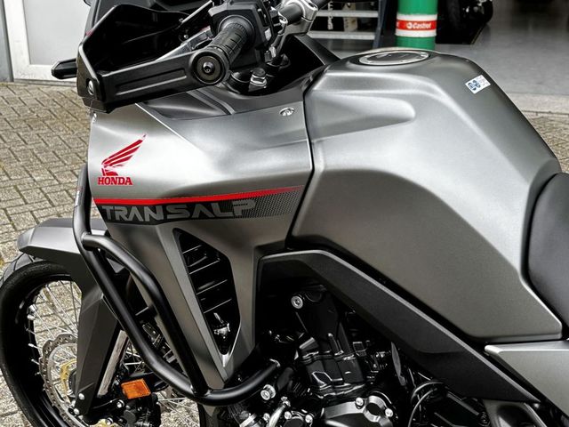 honda - xl-750-transalp
