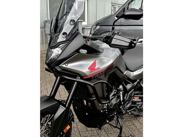 honda - xl-750-transalp