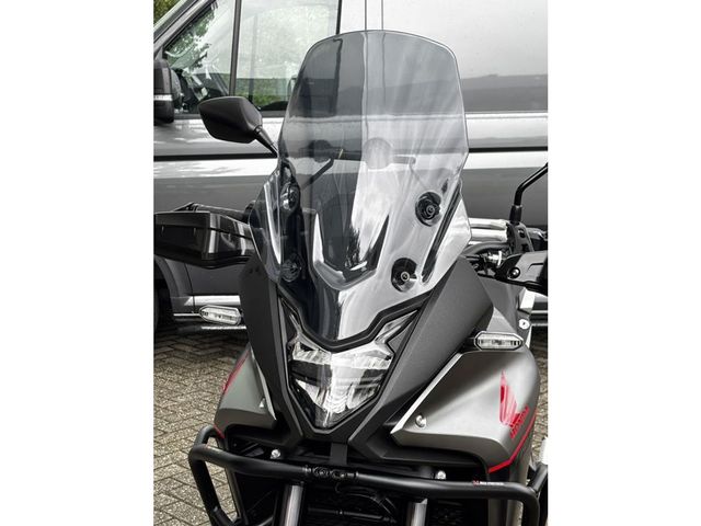 honda - xl-750-transalp
