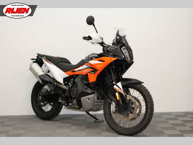 ktm - 890-adventure