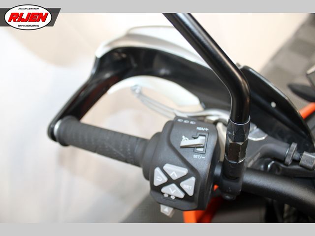 ktm - 890-adventure