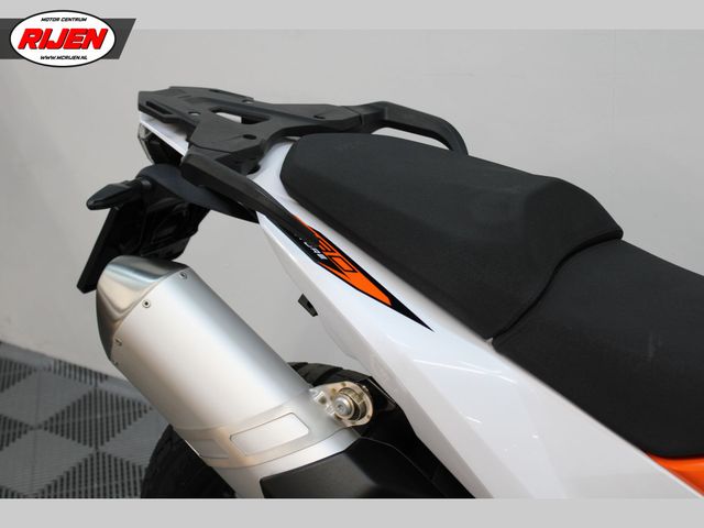 ktm - 890-adventure