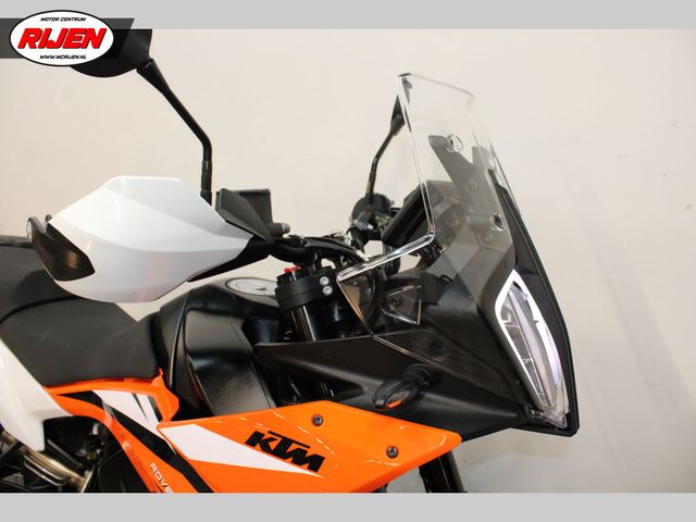ktm - 890-adventure