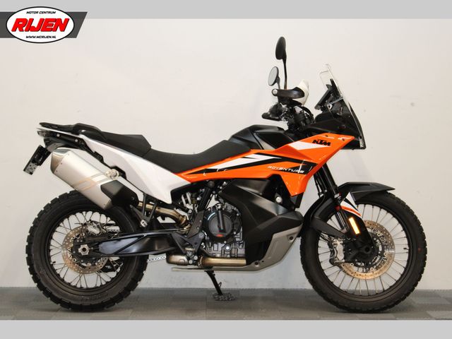 ktm - 890-adventure