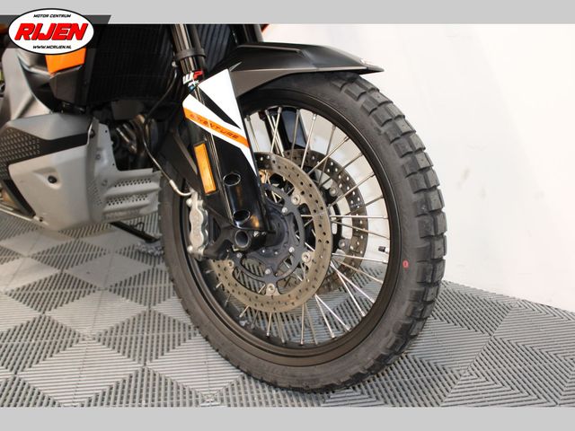 ktm - 890-adventure