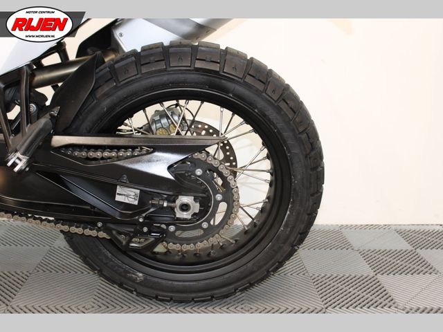 ktm - 890-adventure