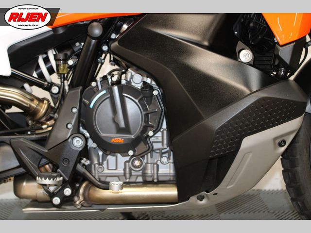 ktm - 890-adventure