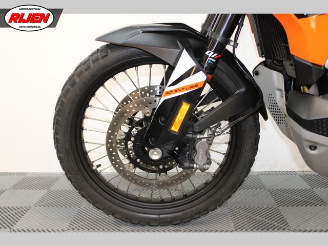 ktm - 890-adventure