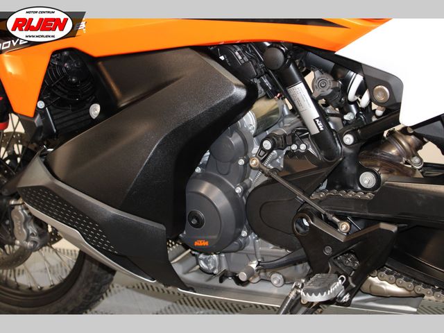 ktm - 890-adventure