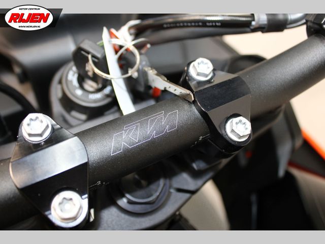 ktm - 890-adventure