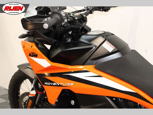 ktm - 890-adventure