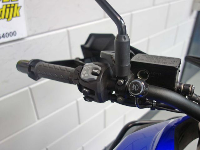 suzuki - v-strom-1050-de