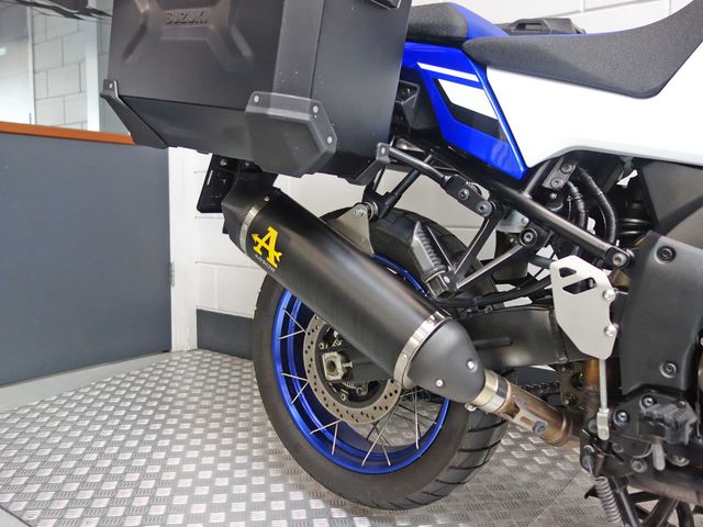 suzuki - v-strom-1050-de