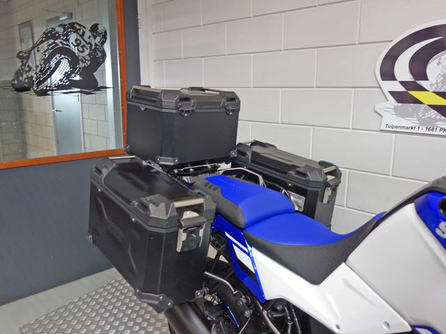 suzuki - v-strom-1050-de