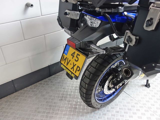 suzuki - v-strom-1050-de