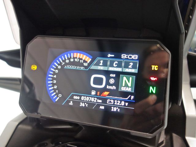 suzuki - v-strom-1050-de