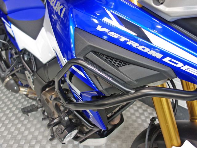 suzuki - v-strom-1050-de