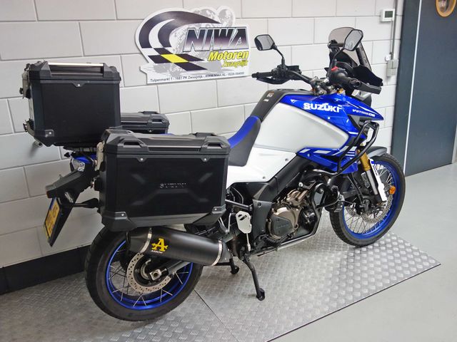 suzuki - v-strom-1050-de