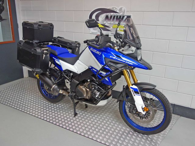 suzuki - v-strom-1050-de