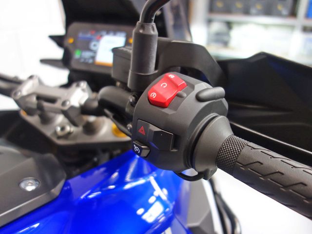 suzuki - v-strom-1050-de