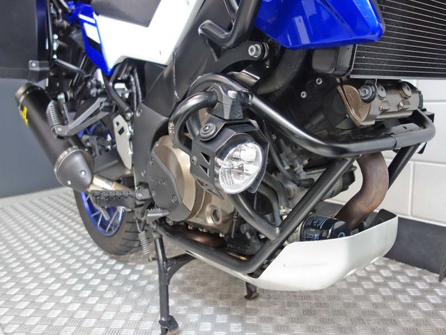 suzuki - v-strom-1050-de