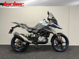 BMW G 310 GS