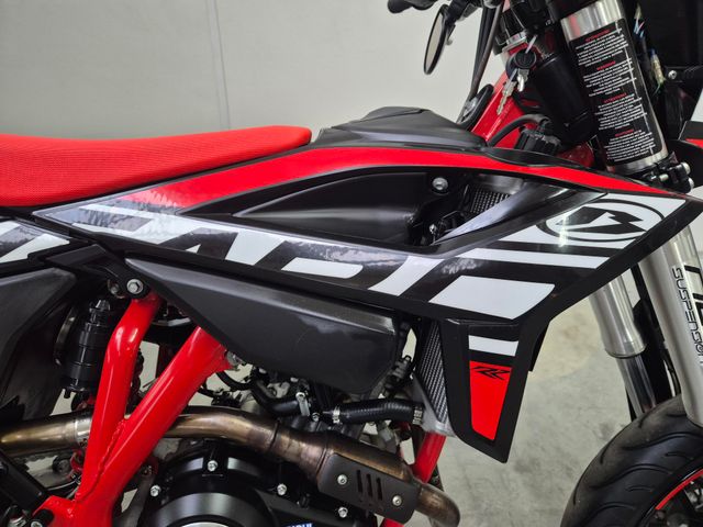 beta - rr-125-motard-lc