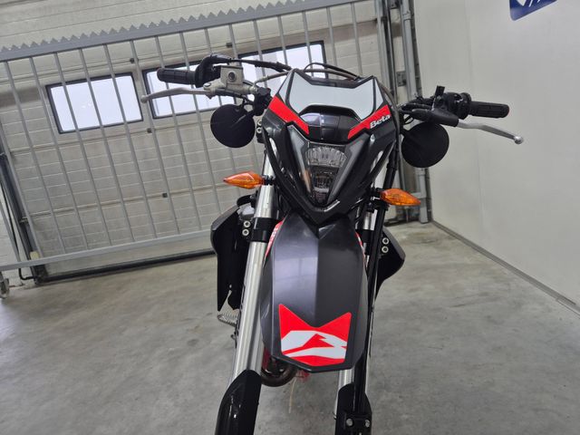 beta - rr-125-motard-lc