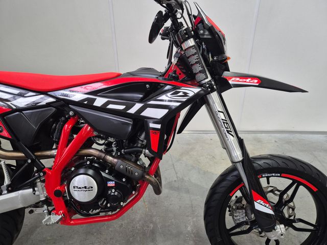 beta - rr-125-motard-lc